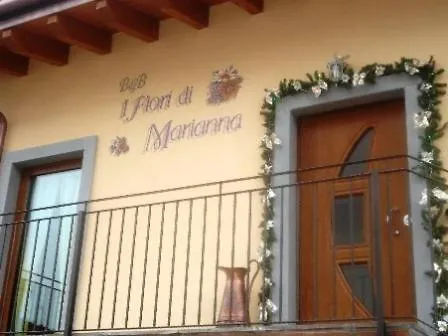 I Fiori Di Marianna לינה וארוחת בוקר ברגמו