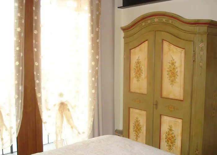 Bed & Breakfast I Fiori Di Marianna