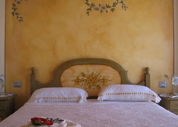 I Fiori Di Marianna Bed & Breakfast Bergamo