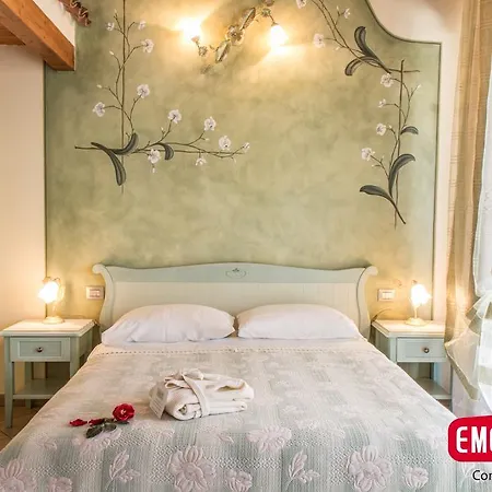 Bed & Breakfast I Fiori Di Marianna 2*