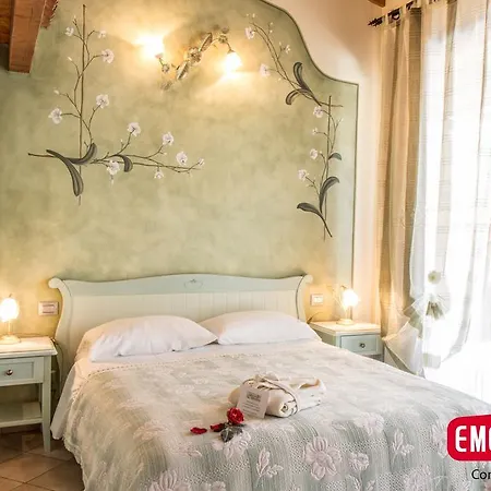 Bed & Breakfast I Fiori Di Marianna Bergamo