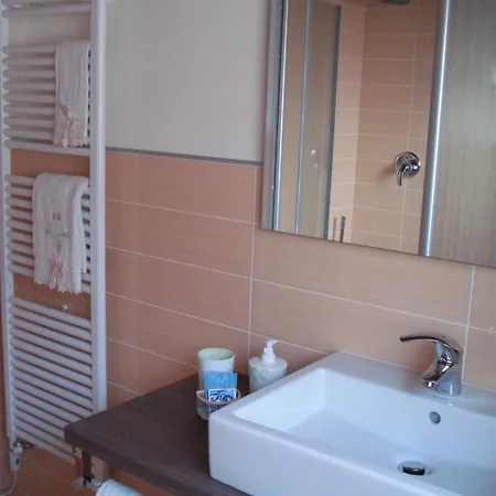 Bed & Breakfast I Fiori Di Marianna