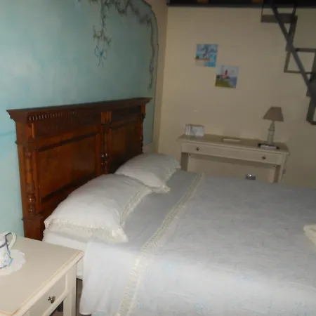 Bed & Breakfast I Fiori Di Marianna