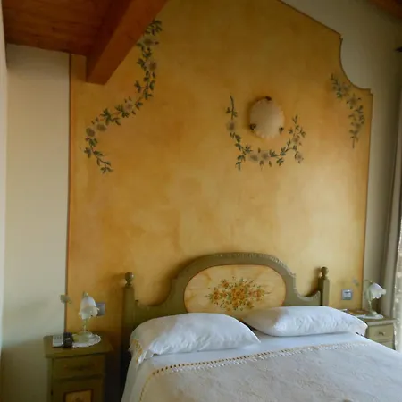 I Fiori Di Marianna 2* Bergamo