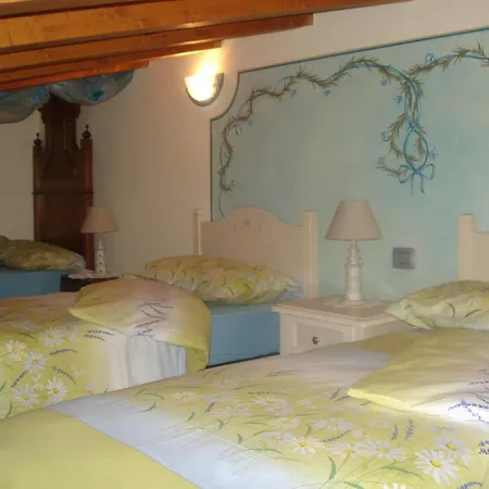 Bed & Breakfast I Fiori Di Marianna 2*