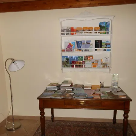 I Fiori Di Marianna Bed & Breakfast 2*