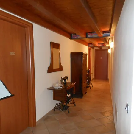 Bed & Breakfast I Fiori Di Marianna Bergamo