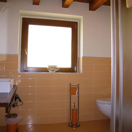 I Fiori Di Marianna Bed & Breakfast Bergamo