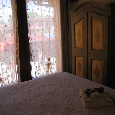 Bed & Breakfast I Fiori Di Marianna