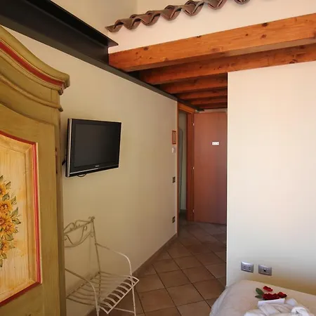 I Fiori Di Marianna Bed & Breakfast