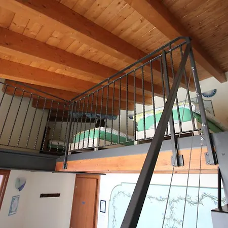 I Fiori Di Marianna Bed & Breakfast