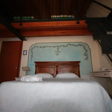 Bed & Breakfast I Fiori Di Marianna 2*