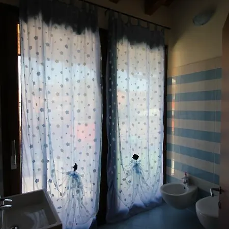 Bed & Breakfast I Fiori Di Marianna 2*