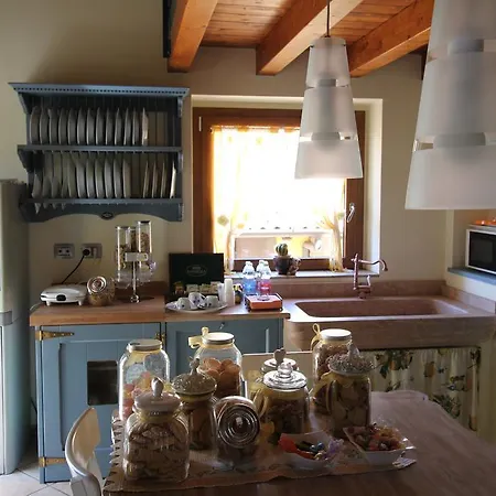 I Fiori Di Marianna Bed & Breakfast 2*