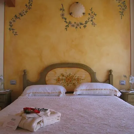I Fiori Di Marianna Bed & Breakfast 2*