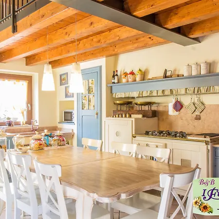 I Fiori Di Marianna Bed & Breakfast 2*